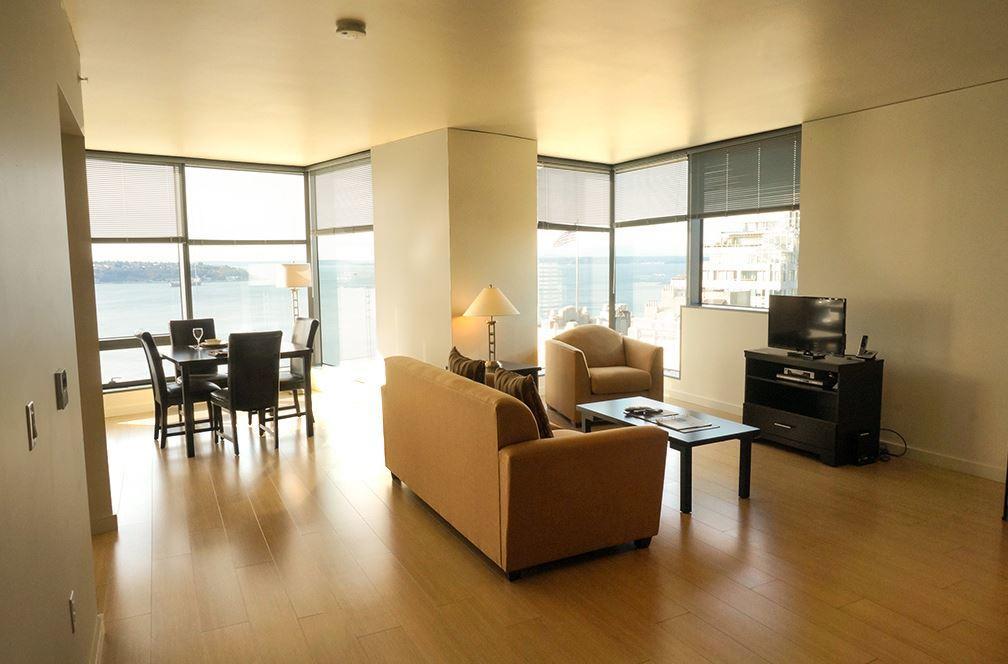 Oakwood At Viktoria Apartamento Olympia Exterior foto